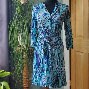 NWT Lilly Pulitzer Dress